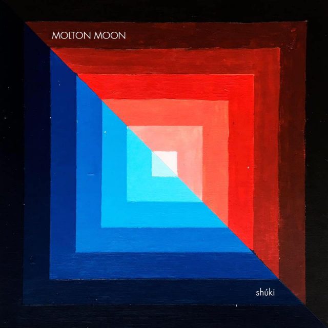 Noen ganger dukker det opp band som oppfyller de fleste kravene til å kunne kalles et ekte indieband. Molton Moon, halvt østfoldsk og halvt bergensk, havner i denne kategorien.