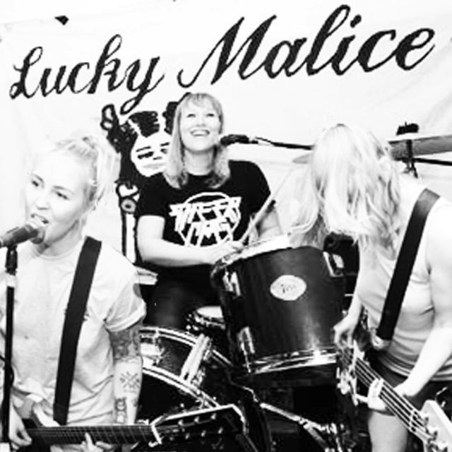 Lucky Malice2