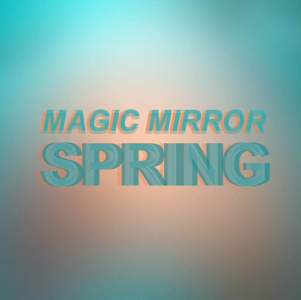 magic mirror forum deutsch